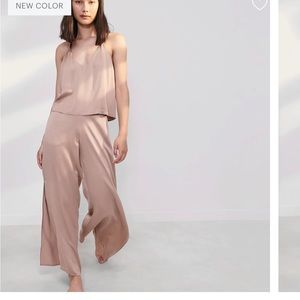 Lunya Pajama Set with tags